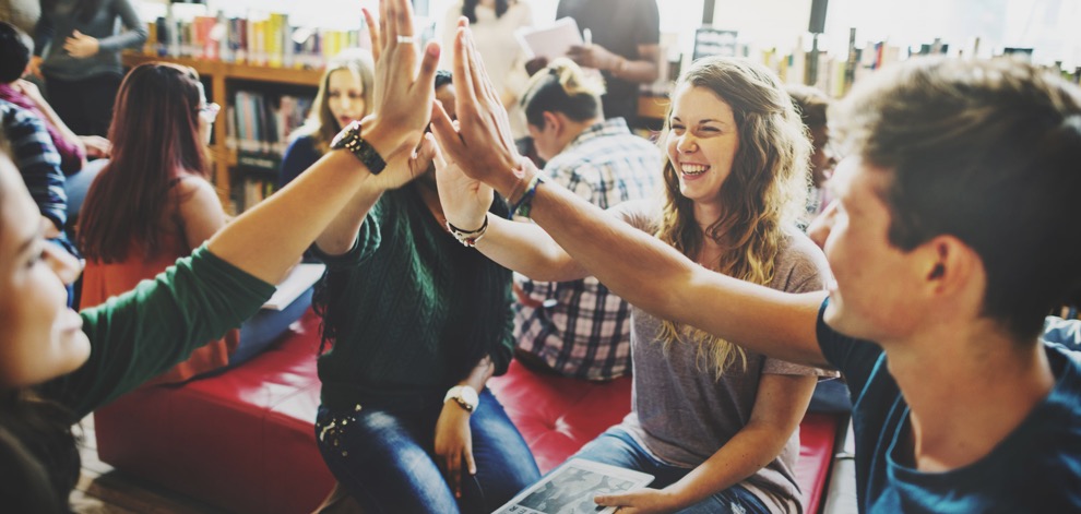 Berlin International College